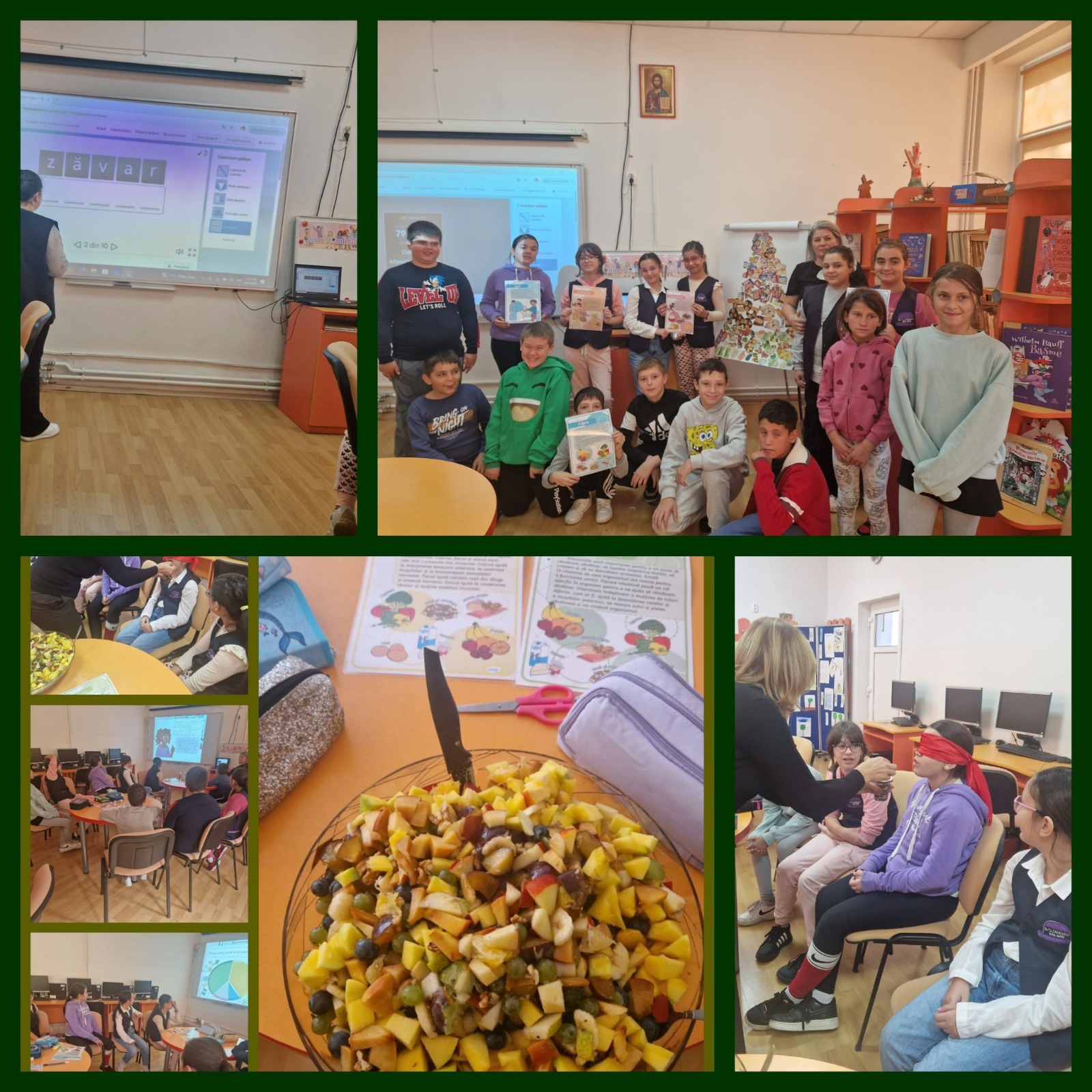 Alimentatia sanatoasa