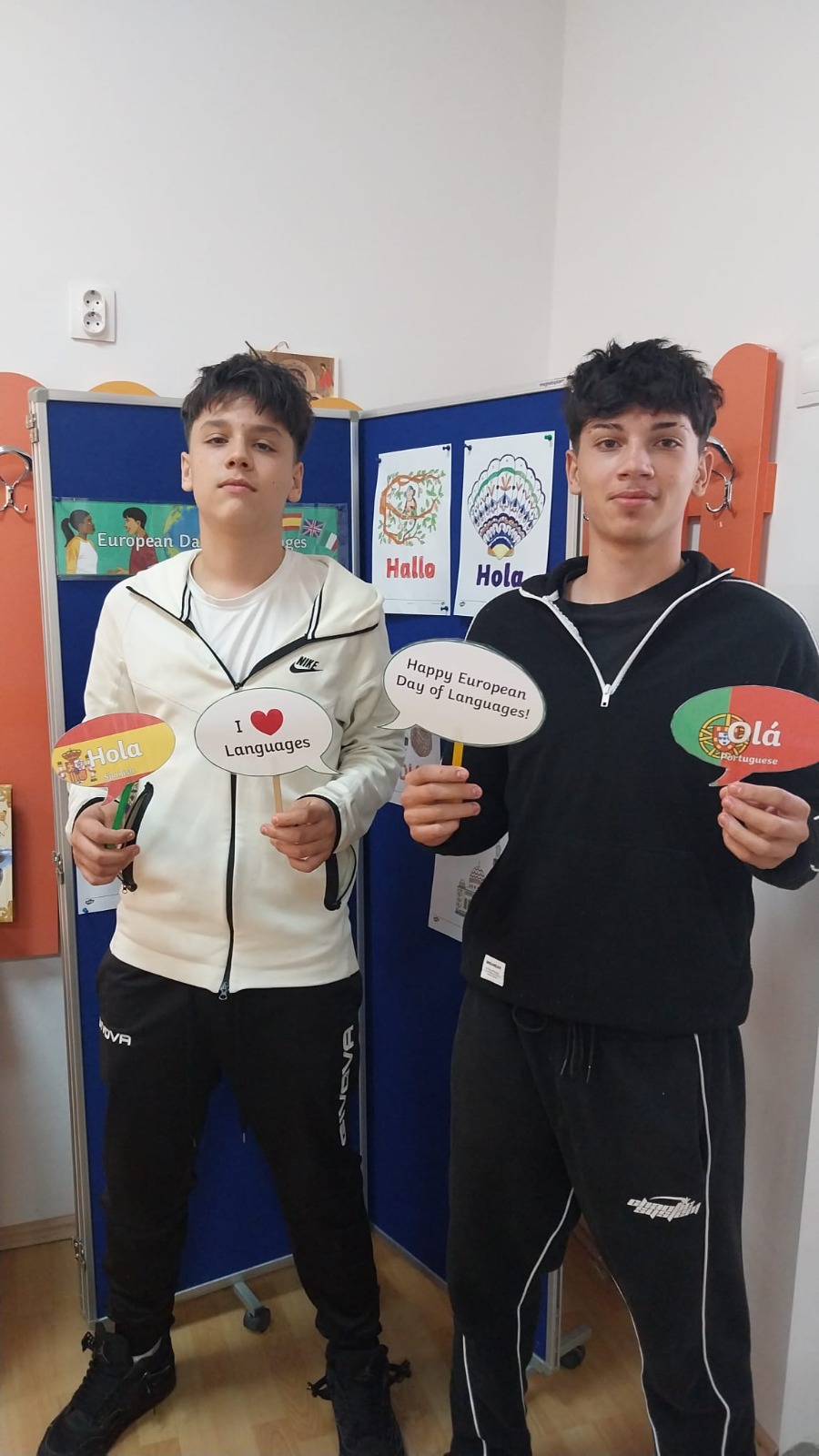 Ziua Europeana a limbilor